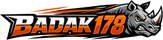 badak 178 logo